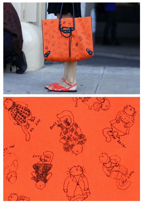 grace coddington luggage